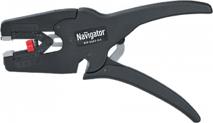 Съемник изоляции 80 359 NHT-Sia03-2v1 (автоматический) Navigator 80359
