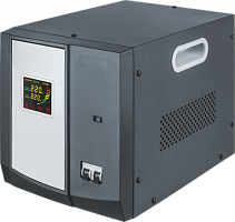  Стабилизатор напряжения 61 770 NVR-RF1-5000 Navigator 61770