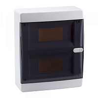  Корпус пластиковый OptiBox P-CNK-1-18-IP41