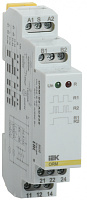  Реле импульсное ORM 2 контакта 230В AC IEK