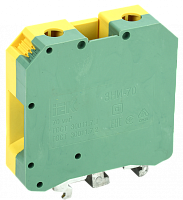 Зажим наборный ЗНИ-70PEN 70мм2 (JXB-земля) IEK