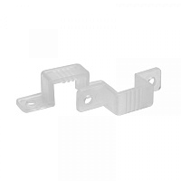  Монтажная клипса для LED ленты 220 В SMD 2835