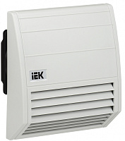  Вентилятор с фильтром 102 м3/час IP55 IEK