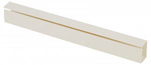  Кабель-канал UniProf ЭРА KK-W-25-16-UniProf белый 25x16мм 80 м