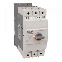  Выключатель автоматический OptiStart MP-100RHI-63