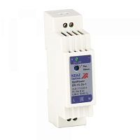  Блок питания OptiPower DR-15-24-1