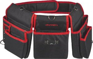  Сумка поясная 80 826 OTA-Bag06 ОНЛАЙТ 80826