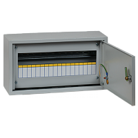  ЩРН-18М (220x400x120) IP31 PROXIMA EKF