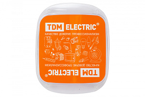  Монетница TDM
