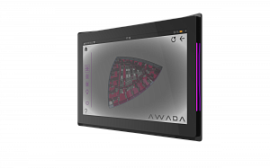  Сенсорная панель AWADA 15,6" SP-03