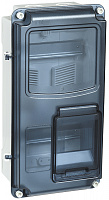  KREPTA 5 Корпус пластиковый ЩУРн-П 1/8 IP66 PC IEK