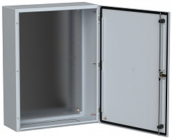  TITAN 5 Корпус металлический ЩМП-80.60.25 УХЛ1 IP66 IEK