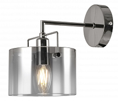  Бра светильник Rivoli Bonnie 2078-401 настенный 1 х Е14 40 Вт классика
