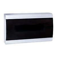  Щит распред. навесной ЩРН-П-15 "SlimBox" IP41 EKF