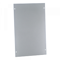  Панель монтажная OptiBox G-PMPN-350x760x4