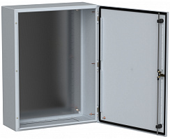  TITAN 5 Корпус металлический ЩМП-80.60.30 УХЛ1 IP66 IEK