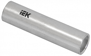  Гильза ГМЛ-240 медная луженая соединительная IEK
