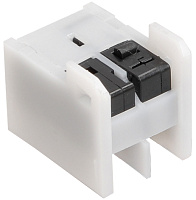 Совмещенный контакт АКДК-125/160А IEK
