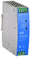  Блок питания OPSE с расширенными характеристиками 220В AC/24В DC 5А 120Вт ONI