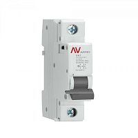  Расцепитель независимый AV-SNT 230В AC EKF