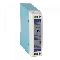  Блок питания OptiPower MDR-20-24-1