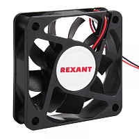  Вентилятор RX 6015MS, DC 24В REXANT