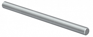  Шпилька резьбовая М10х2000 DIN 975 HDZ IEK