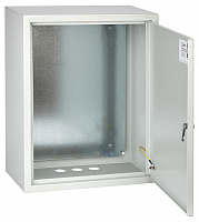  Корпус металлический ЭРА ЩМП-2-0 (500х400х220) IP31 УХЛЗ серый