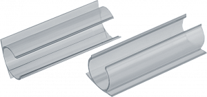  Клипса 14 506 NLSC-tubeclip-2835-220V-NEON LED 360 (уп.5шт) Navigator 14506