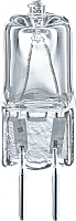  Лампа галогенная 94 213 JCD 35Вт капсула G6.35 3000К 230В clear 2000h Navigator 94213