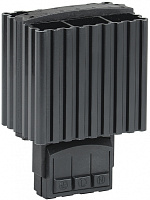  Обогреватель на DIN-рейку 45Вт IP20 IEK