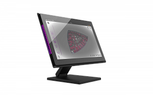  Сенсорная панель AWADA 10,1" SP-01