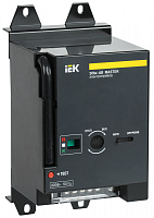  Электропривод ЭПм-40 220В MASTER IEK