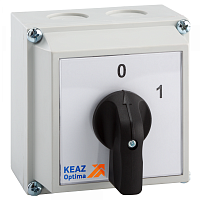  Переключатель OptiSwitch 4G25-55-PK-R114