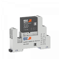  Релейный модуль OptiRel G RM48-52-24D-10-V-CO-G