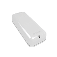  Светодиодный светильник VARTON ЖКХ BASIC серия IP65 220х90х50 мм антивандальный 8ВТ 5000 K