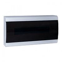  Щит распред. навесной ЩРН-П-18 "SlimBox" IP41 EKF