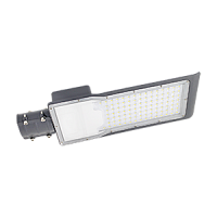  Светильник Уличный Gauss LED Avenue IP65 420*160*57 80W 8000lm 5000K 190-250V КСС "Ш" 1/10
