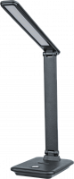  Светильник 82 741 NDF-D029-9W-MK-BL-LED на основании диммер черн. Navigator 82741