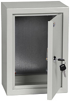  Корпус металлический ЩМП-3.2.1-0 (300х210х150мм) УХЛ3 IP31 IEK