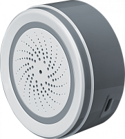  Датчик температуры и влажности умный 14 552 Smart Home NSH-SNR-TH01-WiFi NAVIGATOR 14552