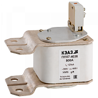  Предохранитель ПП57-34671-160А-Т3-КЭАЗ