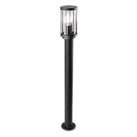  Светильник садово-парковый Gauss Vega столб 1*E27, Max.60W, 105*800мм, 170-240V / 50Hz, IP 54 (1/10)