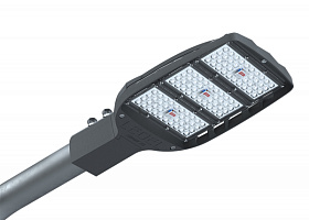  Светильник Street X1/103/Ш8M/4,0К/(К5)/MT-KM/SKX-01/220AC IP66 LEDEL