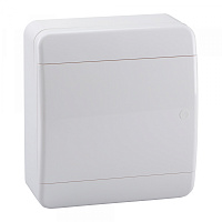  Корпус пластиковый OptiBox P-BNN-2-08-IP41