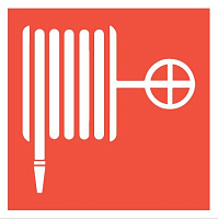  Token пиктограмма "ПОЖАРНЫЙ КРАН"