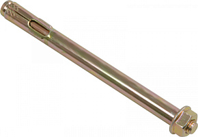  Болт анкерный с гайкой М10/12х60 IEK