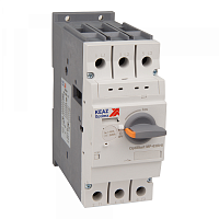  Выключатель автоматический OptiStart MP-63RHI-26