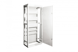  Каркас ВРУ-1 (1800х800х450) TDM