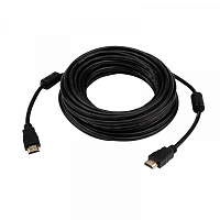 Кабель HDMI - HDMI 2.0, 10м, Gold PROconnect